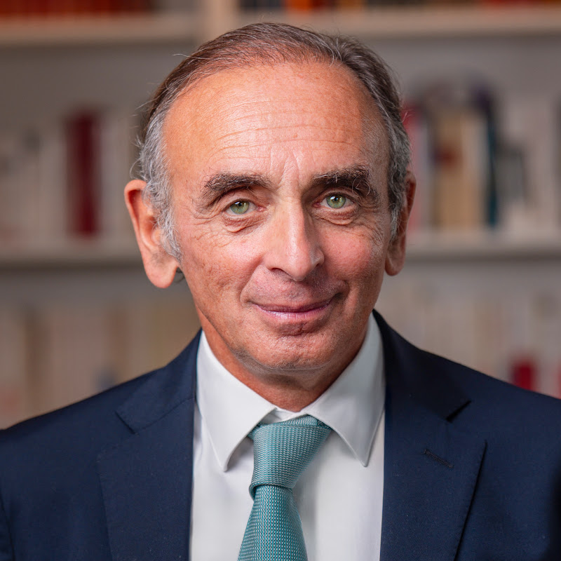 Éric Zemmour