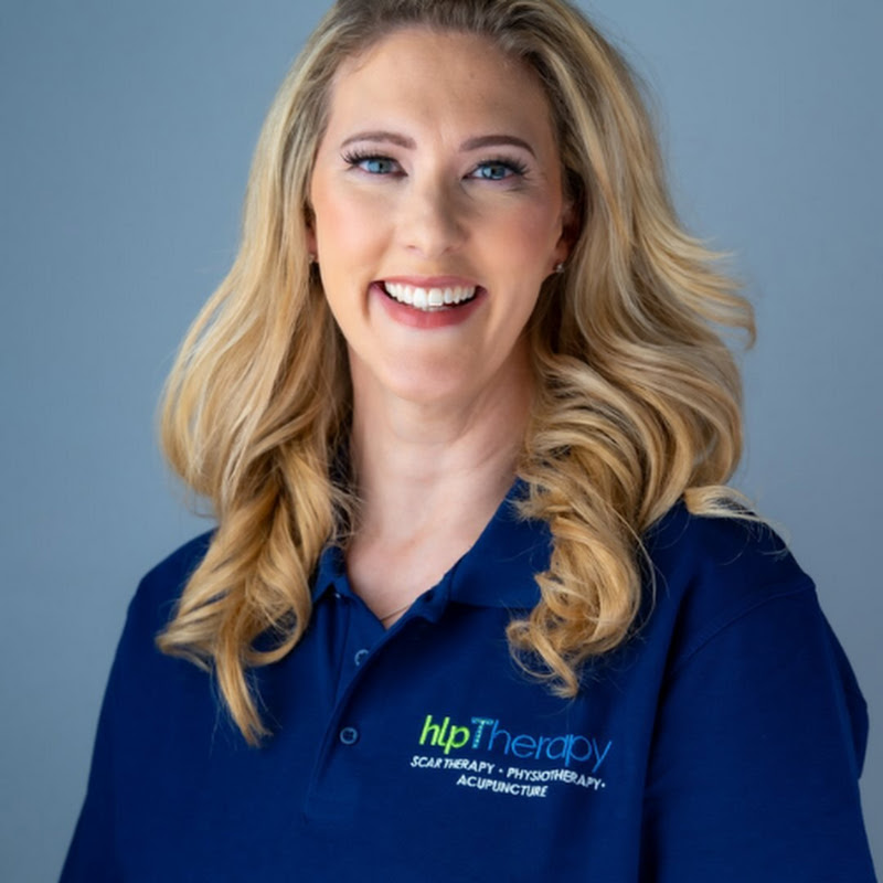 HLP Therapy | Hannah Poulton