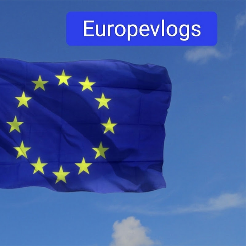 Europevlogs