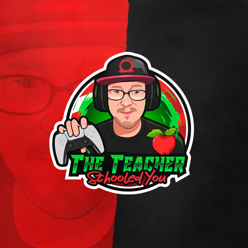 The Teacher Schooled You!
