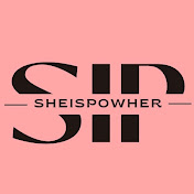 SHEISPOWHER