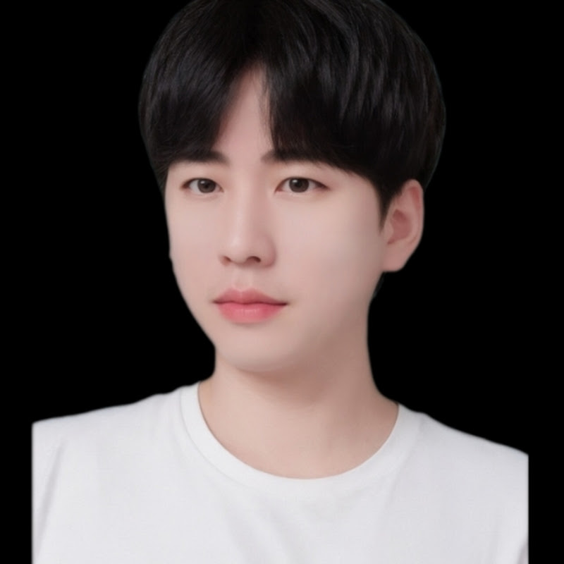 괴들남 공포이야기 Logo