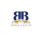Burden and Butler logo