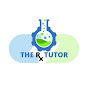 The Rx Tutor logo