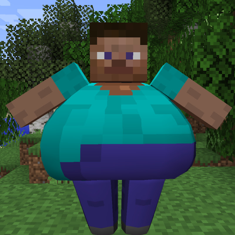 Boombustic - Minecraft