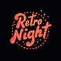 Retro Night logo