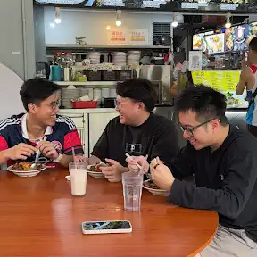 Overkill Singapore YouTube channel