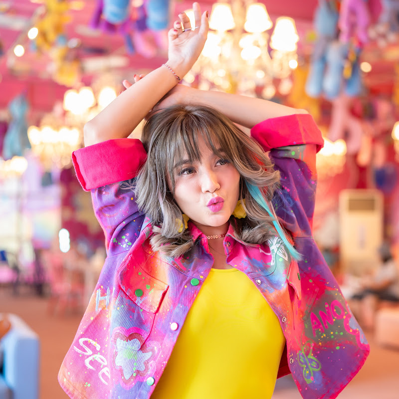 DARA FU - Official