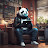 @SUPERMS-Pandas