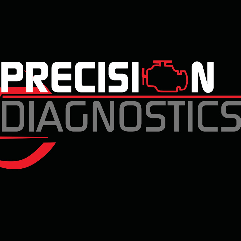 Precision Diagnostics Inc
