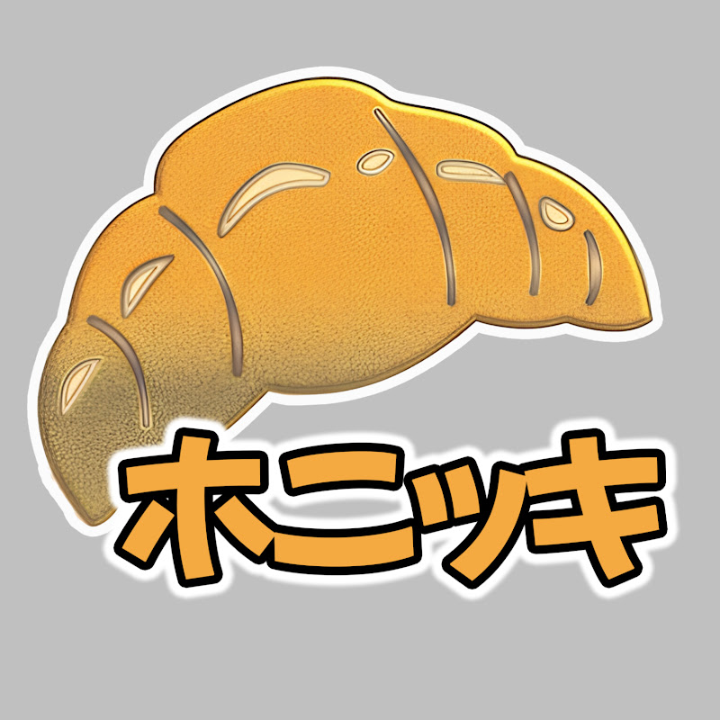 ホニッキ【にじさんじ切り抜き】