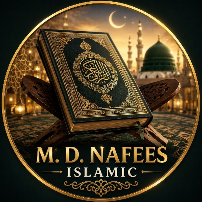 Md Nafees 