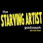 The Starving Artist Podcast - @thestarvingartistpodcast2748 YouTube Profile Photo