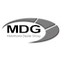 Motorhome Dealer Group logo