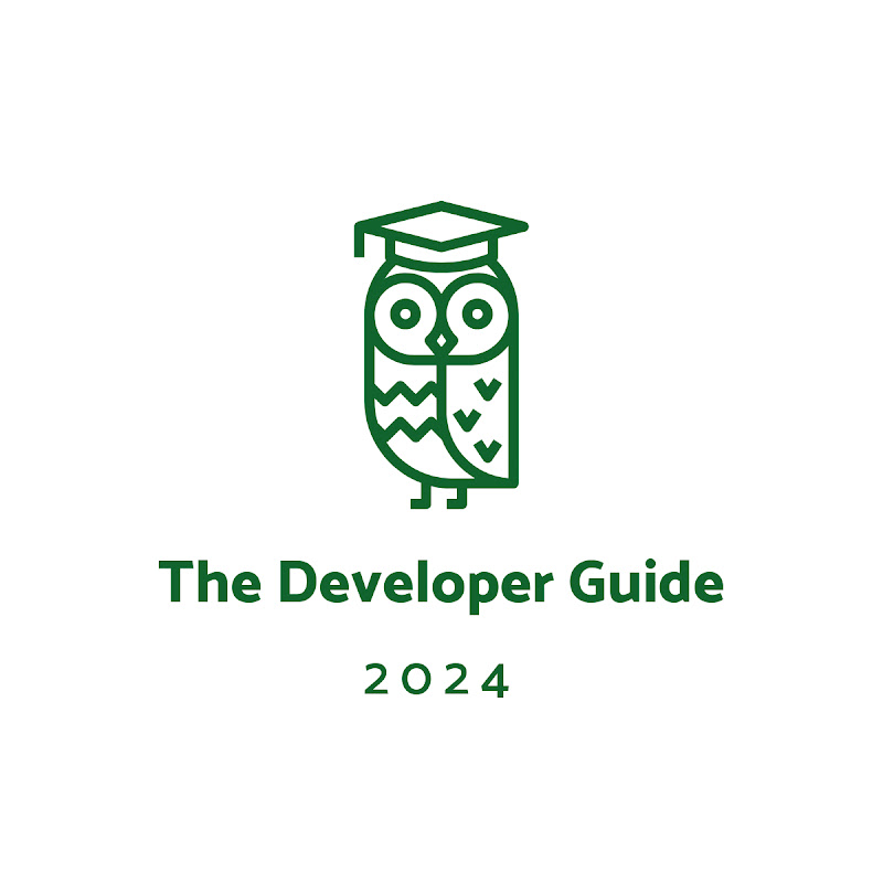 The Happy Developer Guide