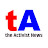the Activist News