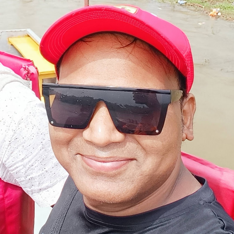 vishal teza