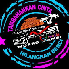 Axsi Muaro Jambi channel logo