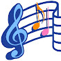 My Music Lady logo