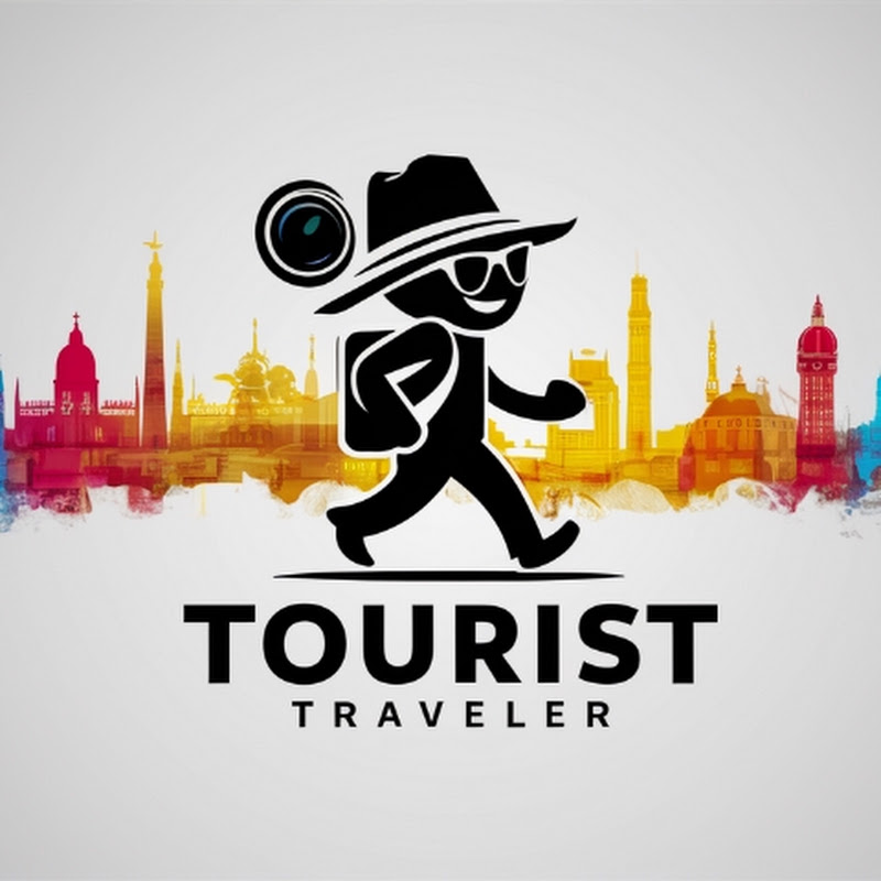 Tourist Traveler channel avatar