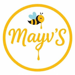 Mayv'Sアイコン画像