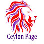 Ceylon Page