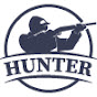 HUNTER logo