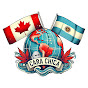 Cara Chica Expat 🇨🇦 logo