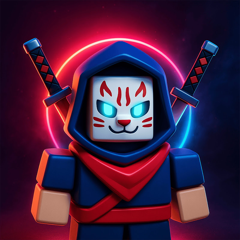 Major Meowzer - Roblox