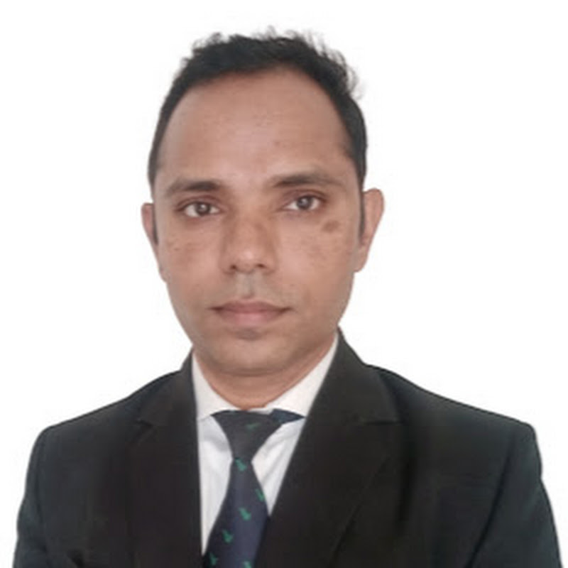 Narendra Singh-Business Ideas Channel icon