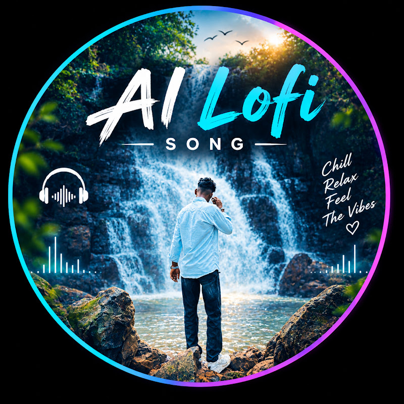  Ai Lofi Song 