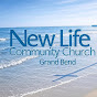 New Life Community Church , Grand Bend logo