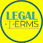 Legal Terms logo