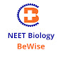 NEET Biology - BeWise logo