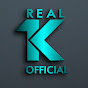 REAL OFFICIAL 1K channel logo