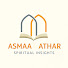 hzOMN8ENu2g-channel-avatar-Asmaa Athar | أثر
