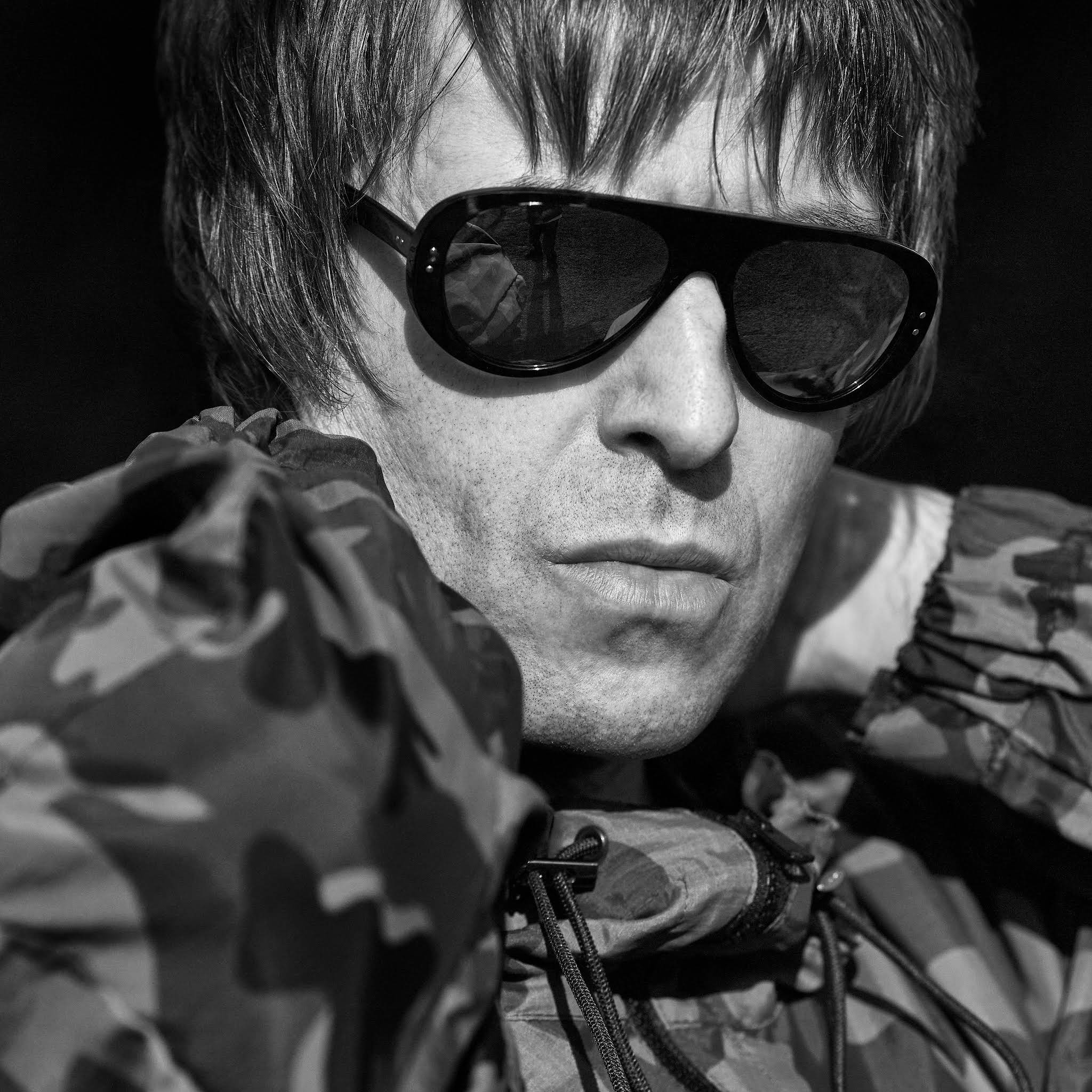 Post from Liam Gallagher