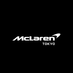 McLaren Tokyo 公式チャンネルアイコン画像