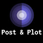 Post & Plot logo