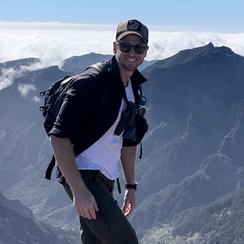 Sergio Х Traveler channel avatar