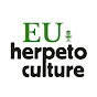 European Herpetoculture Podcast logo