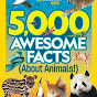 Animal Facts logo