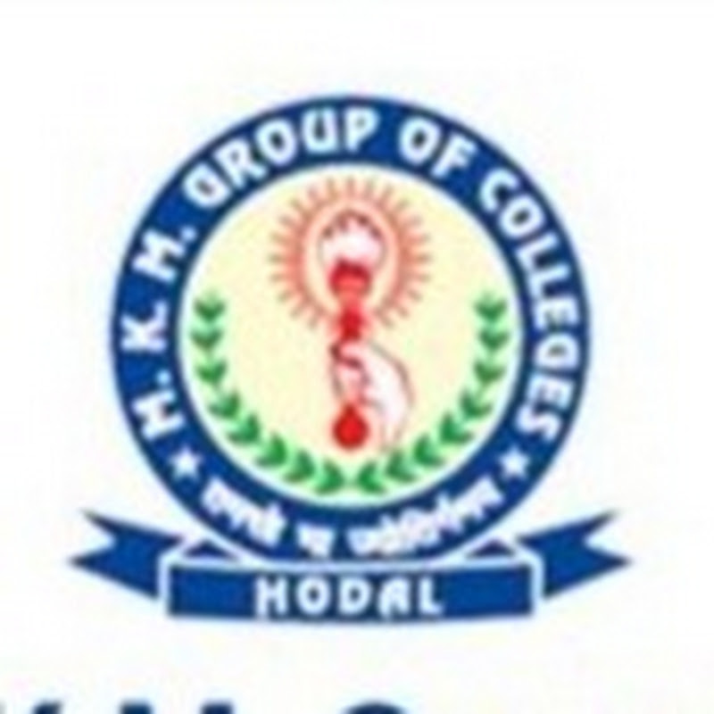 MKM Group Of Colleges For Girls