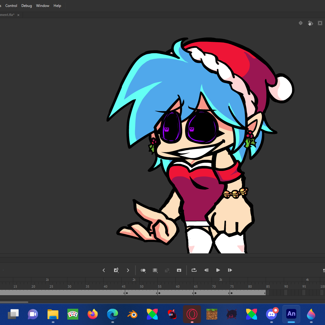 Post from GamerXproductions