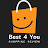 Best 4 You - Shopping Review