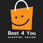 Best 4 You - Shopping Review