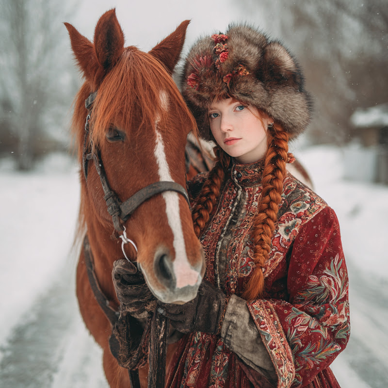 歌声在草原上回荡  Logo