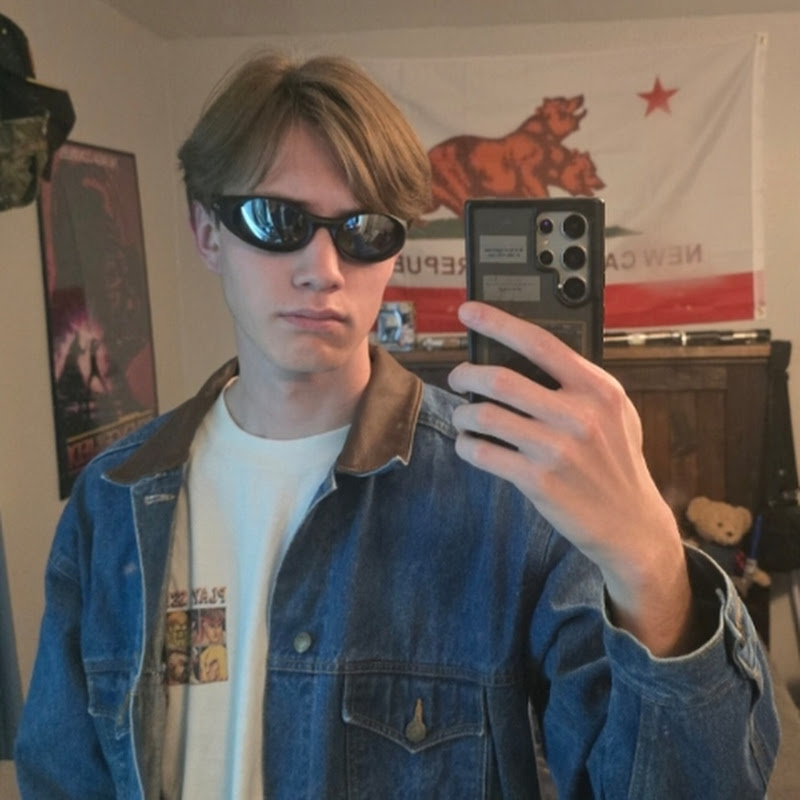 EthanSaysStuff