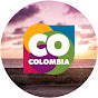 Colombia logo