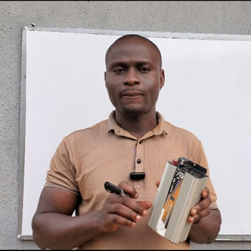 Solarwatt Academy  Logo